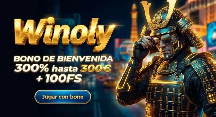 Winoly Casino